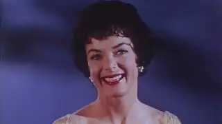 TITFOS Blue - doubled with American Populuxe Touch of 1961