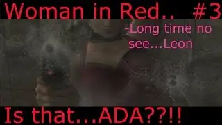 Dam Fishys... Resident Evil 4 Ultimate HD Walkthrough Part 3