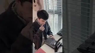SP 404 MK2 spare room jam