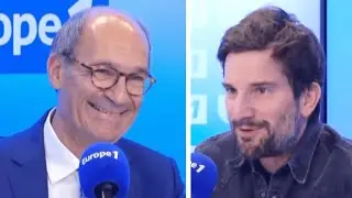 Gaspard Proust face &agrave; Eric Woerth : 