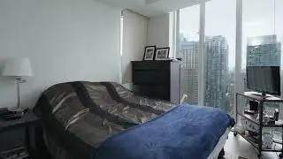 126 Simcoe St , Unit 2803, Toronto, ON