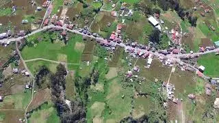Azogues, San Marcos, Luis Cordero, Ecuador
