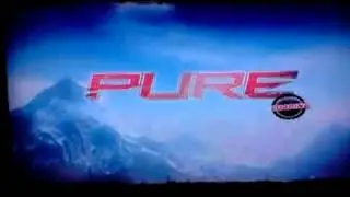 ATI 4850 + E6600@2880 PURE 1920X1080