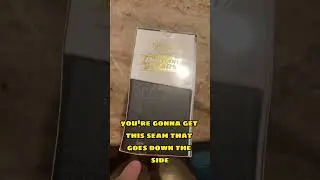 Has Your Elite Trainer Box Been Resealed? #pokemoncards #shorts