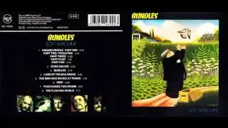 Hazard Profile (full suite) - Soft Machine