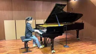 J.S. Bach: Prelude and Fugue No. 6 in D Minor, BWV 875