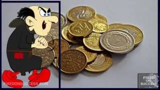 Rapid Intake Summaries: The Millionaire Booklet. Chapter One: Getting Rich is Not a Fantasy