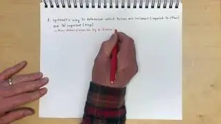 16.2. Non-Dimensionalization vs Normalization