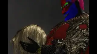 Eld*n RiNg - (Group) Porn, Fight and Dead