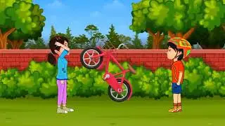 Shiva | शिवा | Shiva Cartoon New Episode 2025 🧒 | Fun & Adventure with Shiva | Shiva Shiva 