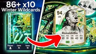 Hero pick inbound road to glory episode 90 👍fc 26 ultimate team 