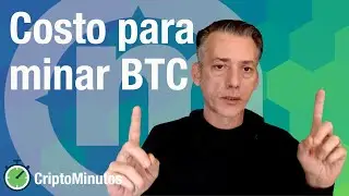 &iquest;A qu&eacute; precio deja de ser rentable minar #Bitcoin?