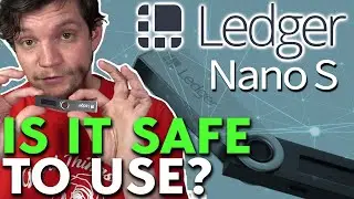Ledger Nano S Review: Is This Hardware Wallet Still Worth Using? 🤔