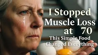 Over 60? Joint Pain Is Not Age &ndash; Stop This One Food Today
