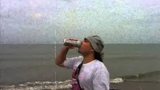 Relax Rap - Hip Hop Beat (Instrumental) - Chill On The Beach
