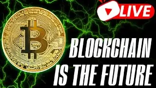 Mst Blockchain Live Session #live #shorts