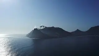 A short history of Chapman&rsquo;s Peak Drive