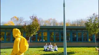 Myles Cameron - Lonely Suburbia [Moving Still]