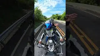 BMW 1300 GS ADVENTURE Subindo Santa Maria da Serra #bmwmotorrad #insta360x5 #curvasperfectas 