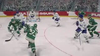 NHL 26 - NOJHL - Season 1 - Game 7/32 - Elliot Lake Vikings