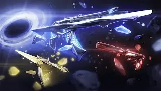 Singularity 2.0 Bundle: Ultimate Showcase & Weapon Skins | Valorant