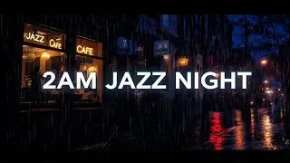 🎷 CLASSIC JAZZ LIVE STREAM 24/7 | Relax, Study, Work | Timeless Vintage Jazz Music Radio