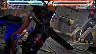 icymania vs BillysKiller7