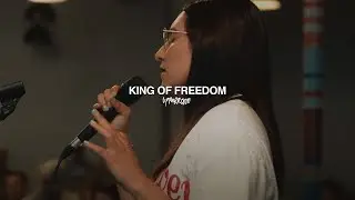 King of Freedom - UPPERROOM