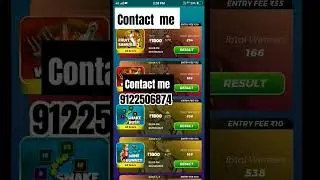 Winzo Hack Version App Winzo Mod Apk Money #shorts #winzo #youtubeshorts #viral #shorts #ytshorts