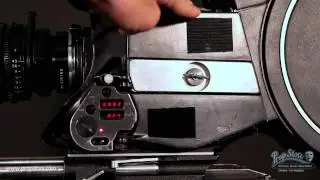 ARRI BL3 35mm Motion Picture Camera