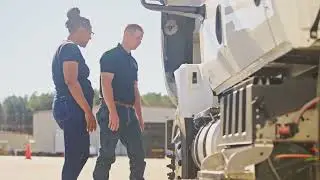 Ancora Training Offers CDL and Skilled Trades Programs Through the Virginia Community College System