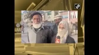Protest held to highlight corruption in government jobs in Pakistan-administered Kashmir