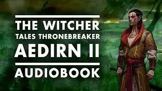 Eldain | The Witcher Tales Audiobook Style
