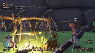 Affiliate Push !!! Hunting for the Ant Queen