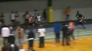A Team 4x4 (SIU)