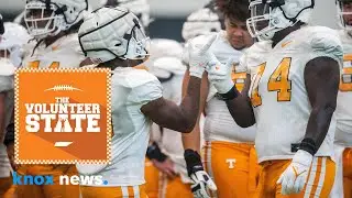 What we've learned about Tennessee football as preseason hits its midpoint #podcast