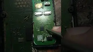 Nokia 150 mic solution #nokia #solution #repair #mobile #smartphone #samsung #tecno #infinix #vivo