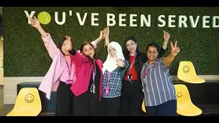 Teleperformance Mohali - India's Happiest City