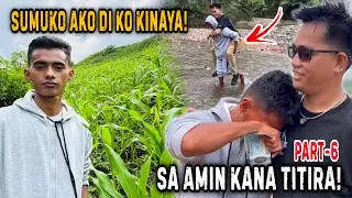 PART6 | FOREIGNER NA KATUTUBO | SA AMIN KANA TITIRA ABEL!