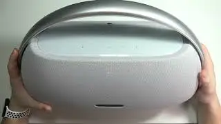 Harman Kardon Go+ Play 3: How to Factory Reset