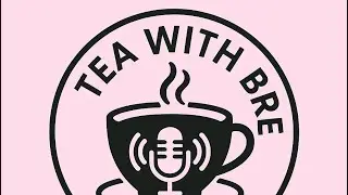 TEA WITH BRE FREE PROMO #freepromotion #essexcountynj 