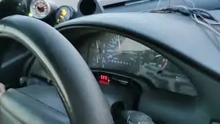 Cavalier z24 2.4 turbo aceleracion