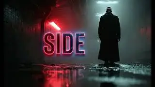 R3DY - Side