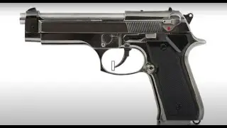 9 pistol cocking sound effects for free