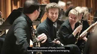 Why perform Handel's Messiah in Mozart's re-orchestration?