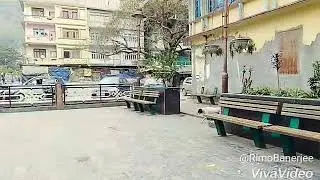 Short trip to Hilley and Versey,,West Sikkim(March 2018)