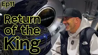 Подкаст TheBimmerPodcast, выпуск 11: Джереми возвращается, чтобы продемонстрировать свой доработа...