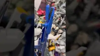 #バズれ #gundam #おすすめ #ガンプラ #こども #プラモデル #拡散希望 #ビルドガンダムMk-II#ガンダムビルドファイターズ