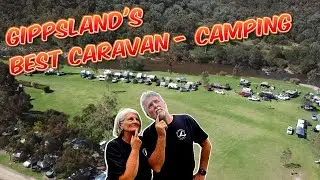 Gippsland best Caravan and Camping Montana - 040