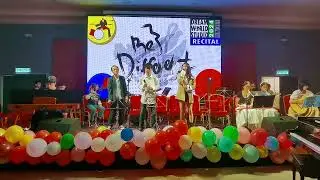 Dream World Music 2024 Concert: If Moon Never Come